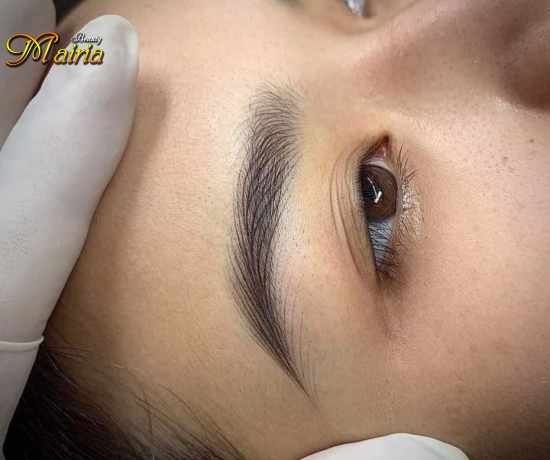 Điêu khắc sợi 6D rõ nét 