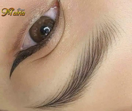 Điêu khắc sợi 6D rõ nét 