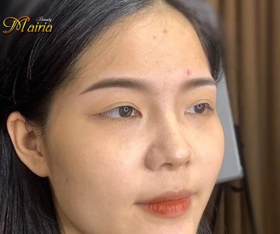 Điêu khắc sợi 6D rõ nét 