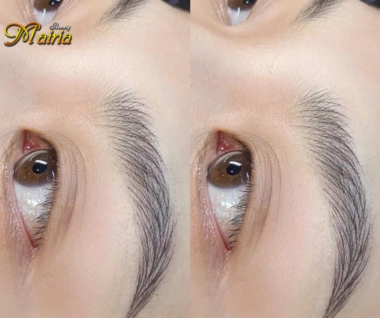 Điêu khắc sợi 6D rõ nét 
