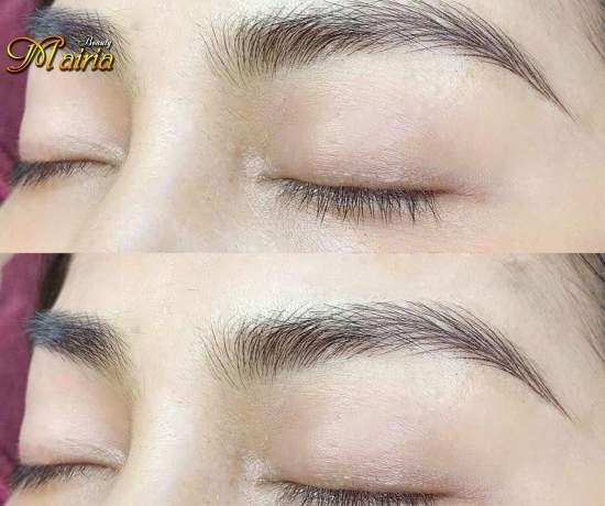 Điêu khắc sợi 6D rõ nét 