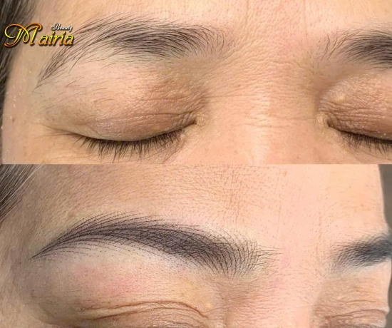 Điêu khắc sợi nam nữ hợp phong thủy 