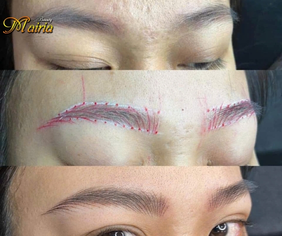 Điêu khắc sợi nam nữ hợp phong thủy 