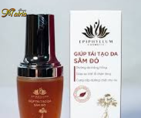 Thạch sâm đỏ 